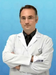 Uzm. Dr. Şiar Dursun profilinde yer alan galeri fotoğrafı.