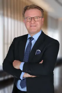 Prof. Dr. Cenk Eray Yıldız profilinde yer alan galeri fotoğrafı.