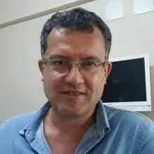 Op. Dr. Alp Aslan — Kalp Ve Damar Cerrahisi, Mersin. Portre fotoğrafı.