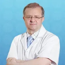 Doç. Dr. Levent Bayam — Ortopedi Ve Travmatoloji, Küçükçekmece, İstanbul. Portre fotoğrafı.