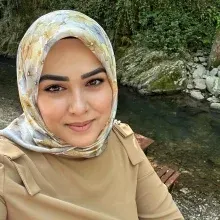 Psk. Dan. Nurelif Mutlu — Sakarya. Portre fotoğrafı.