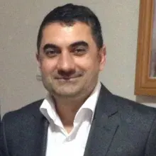 Uzm. Dr. Hasan Bayındır — Nöroloji, Çankaya, Ankara. Portre fotoğrafı.