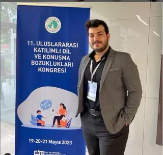 Dkt. Tolga Ergin profilinde yer alan galeri fotoğrafı.