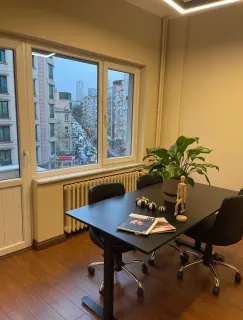 Kl. Psk. Dilara Gürel profilinde yer alan galeri fotoğrafı.