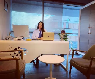 Op. Dr. Merve Tunca profilinde yer alan galeri fotoğrafı.