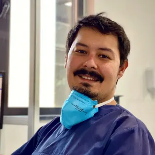 Uzm. Dt. Aybars Pişiren profilinde yer alan galeri fotoğrafı.