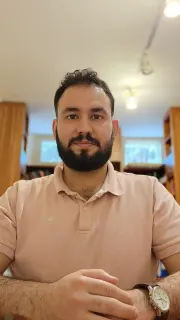 Psk. Enes Kaban profilinde yer alan galeri fotoğrafı.