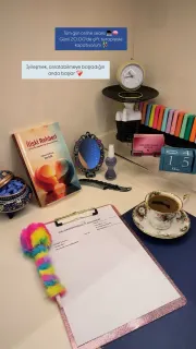 Kl. Psk. Esra Çelik profilinde yer alan galeri fotoğrafı.