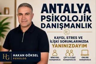 Psk. Hakan Göksel profilinde yer alan galeri fotoğrafı.