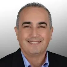 Op. Dr. Ali Kızılateş — Kadın Hastalıkları Ve Doğum, İstanbul. Portre fotoğrafı.