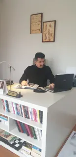 Op. Dr. Volkan Güneş profilinde yer alan galeri fotoğrafı.