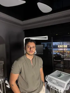 Dt. Orkun Keleş profilinde yer alan galeri fotoğrafı.