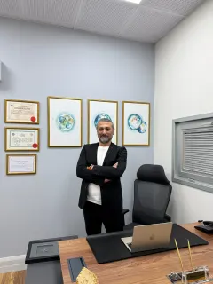 Op. Dr. Muharrem Karacaer profilinde yer alan galeri fotoğrafı.