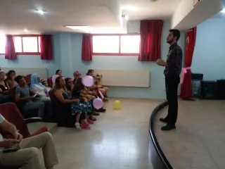 Kl. Psk. Basri Göç profilinde yer alan galeri fotoğrafı.