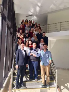 Psk. Atakan Şahin profilinde yer alan galeri fotoğrafı.