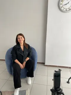 Psk. Elif Beydağı profilinde yer alan galeri fotoğrafı.