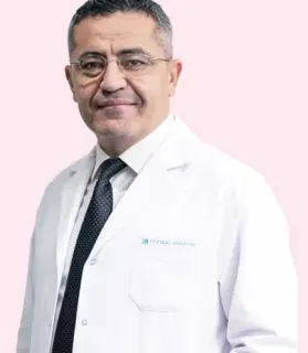 Uzm. Dr. İsmail Gönen profilinde yer alan galeri fotoğrafı.