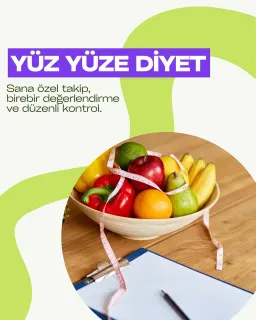 Dyt. Dilek Demir Bulut profilinde yer alan galeri fotoğrafı.