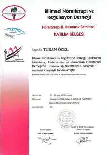Uzm. Dr. Turan Özel profilinde yer alan galeri fotoğrafı.