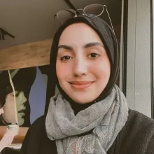 Psk. Selma Keklik — Psikoloji, İstanbul. Portre fotoğrafı.