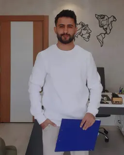 Psk. Tolga Altınok profilinde yer alan galeri fotoğrafı.