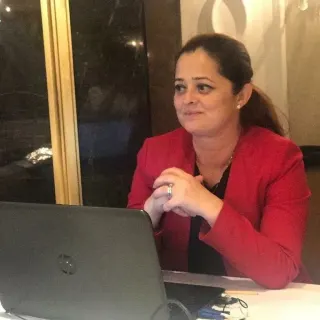Psk. Sinem Erusta profilinde yer alan galeri fotoğrafı.