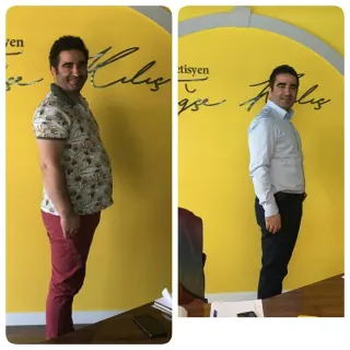 Dyt. Tuğçe Kılıç profilinde yer alan galeri fotoğrafı.