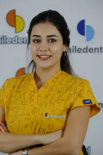 Uzm. Dt. Şule Anatürk profilinde yer alan galeri fotoğrafı.