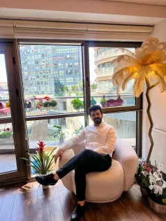 Kl. Psk. Ahmet Ali Sunay profilinde yer alan galeri fotoğrafı.