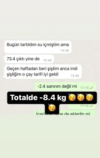 Dyt. Yaren Gül Görmüş profilinde yer alan galeri fotoğrafı.