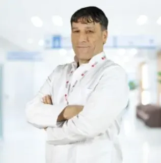 Prof. Dr. Nebi Yılmaz profilinde yer alan galeri fotoğrafı.