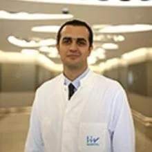 Prof. Dr. Gökay Görmeli — Ortopedi Ve Travmatoloji, İstanbul. Portre fotoğrafı.