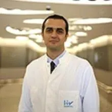 Prof. Dr. Gökay Görmeli — Ortopedi Ve Travmatoloji, İstanbul. Portre fotoğrafı.