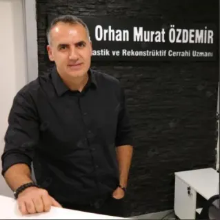 Op. Dr. Orhan Murat Özdemir profilinde yer alan galeri fotoğrafı.