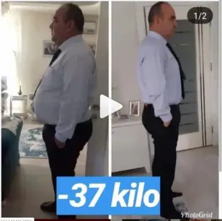 Dyt. Müjgan Bayram profilinde yer alan galeri fotoğrafı.