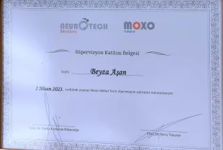 Psk. Beyza Aşan profilinde yer alan galeri fotoğrafı.