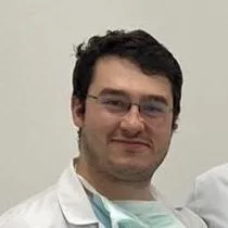 Op. Dr. Batuhan Gencer — Ortopedi Ve Travmatoloji, İstanbul. Portre fotoğrafı.