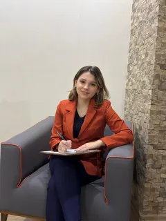 Kl. Psk. Elif Yamaş Bilik profilinde yer alan galeri fotoğrafı.