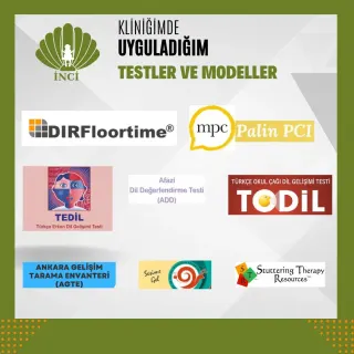 Dkt. Melike Kalay profilinde yer alan galeri fotoğrafı.