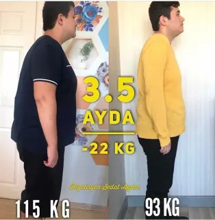 Dyt. Sedat Aydın profilinde yer alan galeri fotoğrafı.