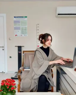 Dyt. Ceylan Ekici profilinde yer alan galeri fotoğrafı.