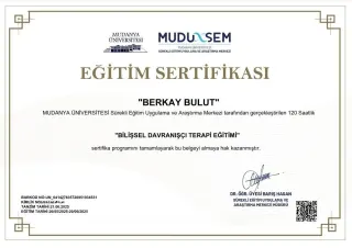 Psk. Berkay Bulut profilinde yer alan galeri fotoğrafı.