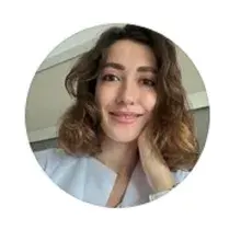 Uzm. Dr. Göknur Demiran — Dermatoloji, Ataşehir, İstanbul. Portre fotoğrafı.