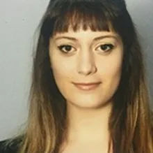 Kl. Psk. Zeynep Balkız — Psikoloji, Beylikdüzü, İstanbul. Portre fotoğrafı.