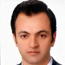 Prof. Dr. Önder Öztürk — Kardiyoloji, Kayapınar, Diyarbakır. Portre fotoğrafı.