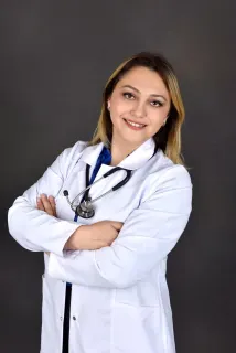 Op. Dr. Neşe Türkmen profilinde yer alan galeri fotoğrafı.