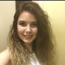 Gizem Badeli — Çocuk Gelişimi, Eskişehir. Portre fotoğrafı.