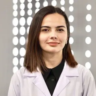 Dr. Dt. Naz Turan profilinde yer alan galeri fotoğrafı.