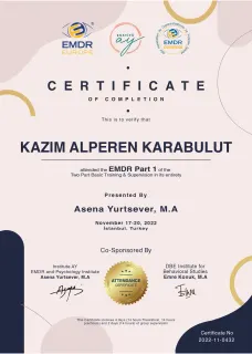 Kl. Psk. Alperen Karabulut profilinde yer alan galeri fotoğrafı.