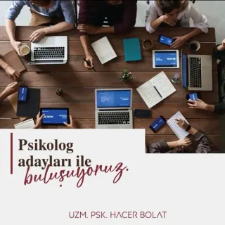 Kl. Psk. Hacer Bolat profilinde yer alan galeri fotoğrafı.